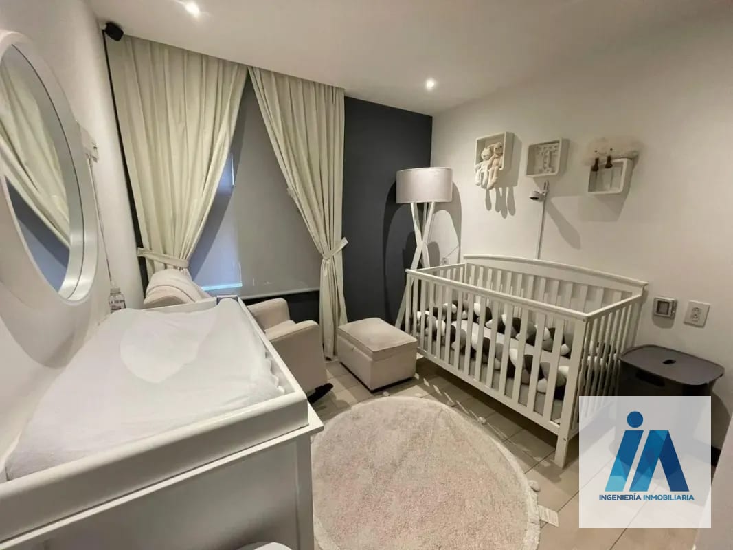 APARTAMENTO EN VENTA📍 Edificio Liv VH1, Zona 15 Un hogar diseñado para quienes buscan espacios versátiles — Apartamento en Venta en Zona 15, Guatemala, Ciudad — foto 5 de 8