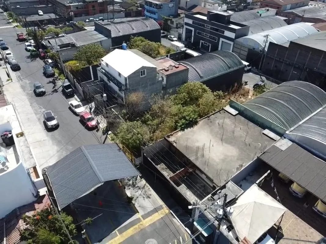TERRENO EN VENTA LA ESCUADRILLA ZONA 2 DE MIXCO — Terreno en Venta en Zona 2 Mixco, Guatemala, Ciudad — foto 3 de 4