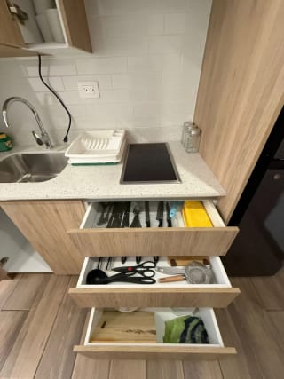 Apartamento en Renta Amueblado Zona 15 VH1 — Apartamento en Alquiler en Zona 15, Guatemala, Ciudad — miniatura 10 de 12
