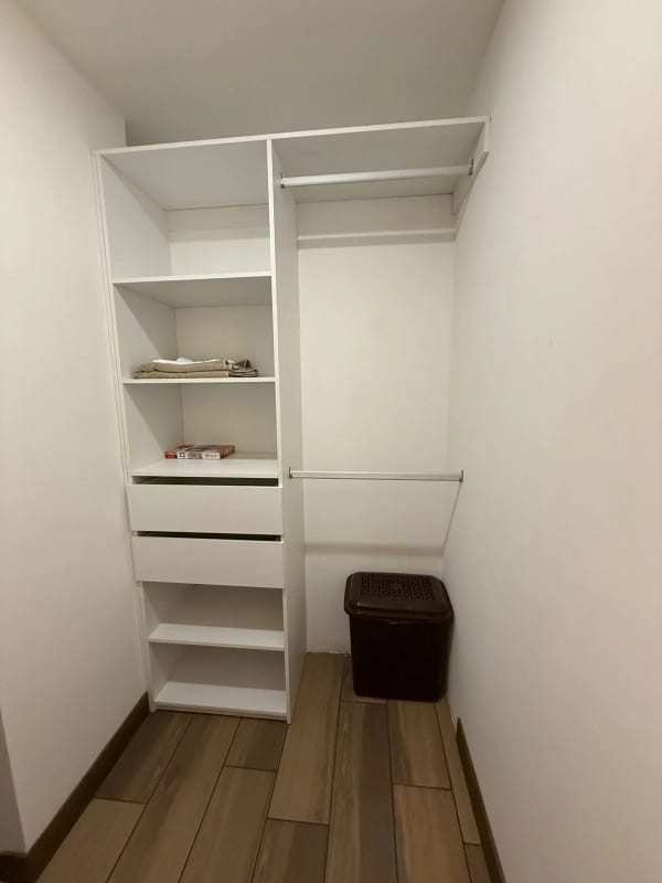 Apartamento en Renta Amueblado Zona 15 VH1 — Apartamento en Alquiler en Zona 15, Guatemala, Ciudad — foto 9 de 12