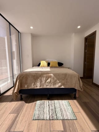Apartamento en Renta Amueblado Zona 15 VH1 — Apartamento en Alquiler en Zona 15, Guatemala, Ciudad — miniatura 7 de 12