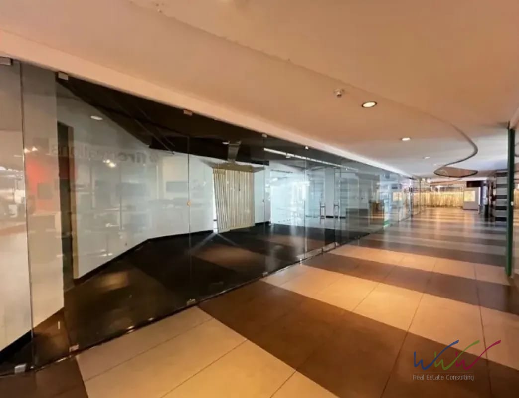 Rento Local Comercial de 208m2 en Design Center, Zona 10 — Local en Alquiler en Zona 10, Guatemala, Ciudad — foto 10 de 10