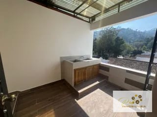 Renta de Apartamento en San Lázaro – Zona 15 — Apartamento en Alquiler en Zona 15, Guatemala, Ciudad — miniatura 14 de 17