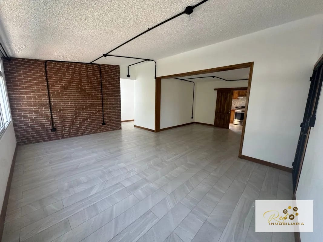 Renta de Apartamento en San Lázaro – Zona 15 — Apartamento en Alquiler en Zona 15, Guatemala, Ciudad — foto 12 de 17