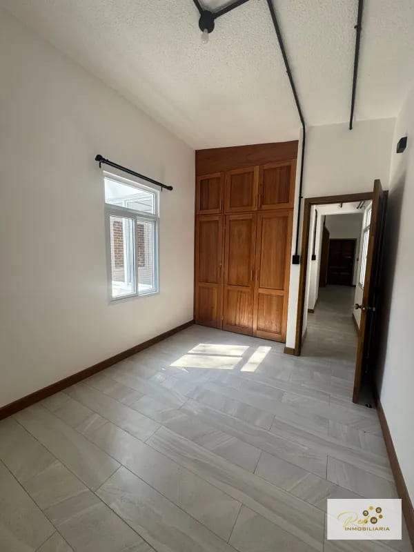 Renta de Apartamento en San Lázaro – Zona 15 — Apartamento en Alquiler en Zona 15, Guatemala, Ciudad — foto 5 de 17