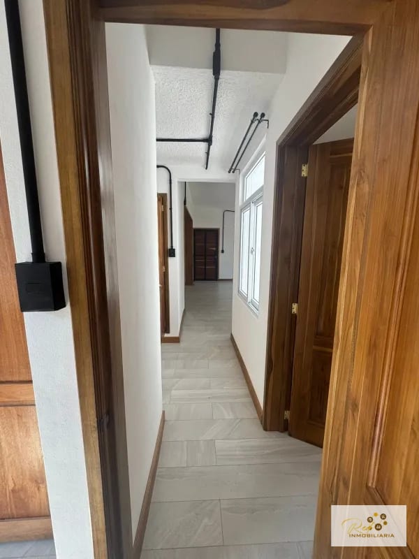 Renta de Apartamento en San Lázaro – Zona 15 — Apartamento en Alquiler en Zona 15, Guatemala, Ciudad — foto 4 de 17