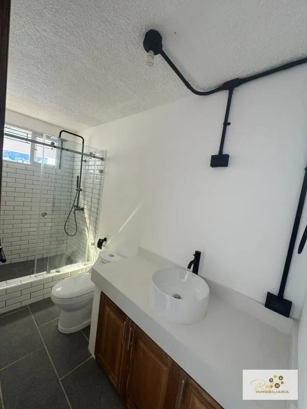 Renta de Apartamento en San Lázaro – Zona 15 — Apartamento en Alquiler en Zona 15, Guatemala, Ciudad — foto 3 de 17