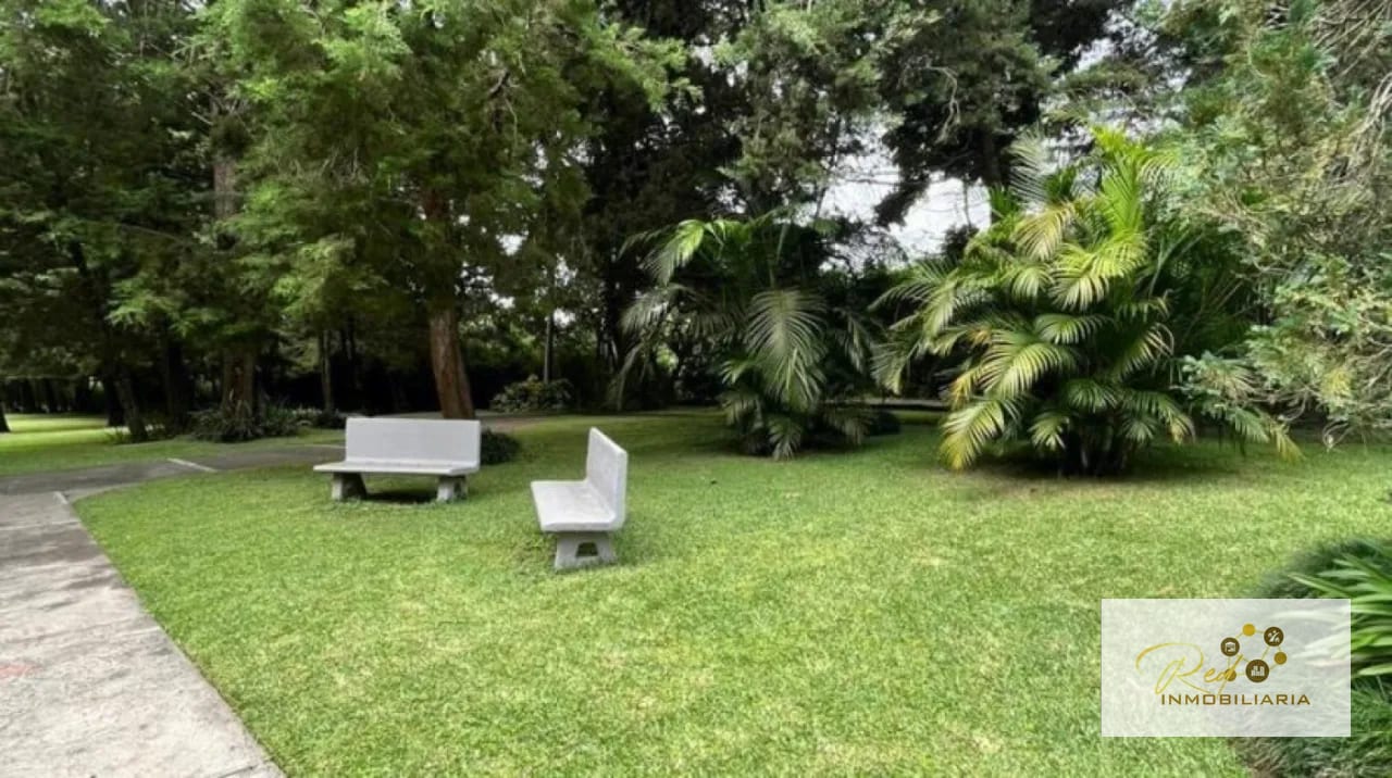 Renta de Apartamento en San Lázaro – Zona 15 — Apartamento en Alquiler en Zona 15, Guatemala, Ciudad — foto 1 de 17