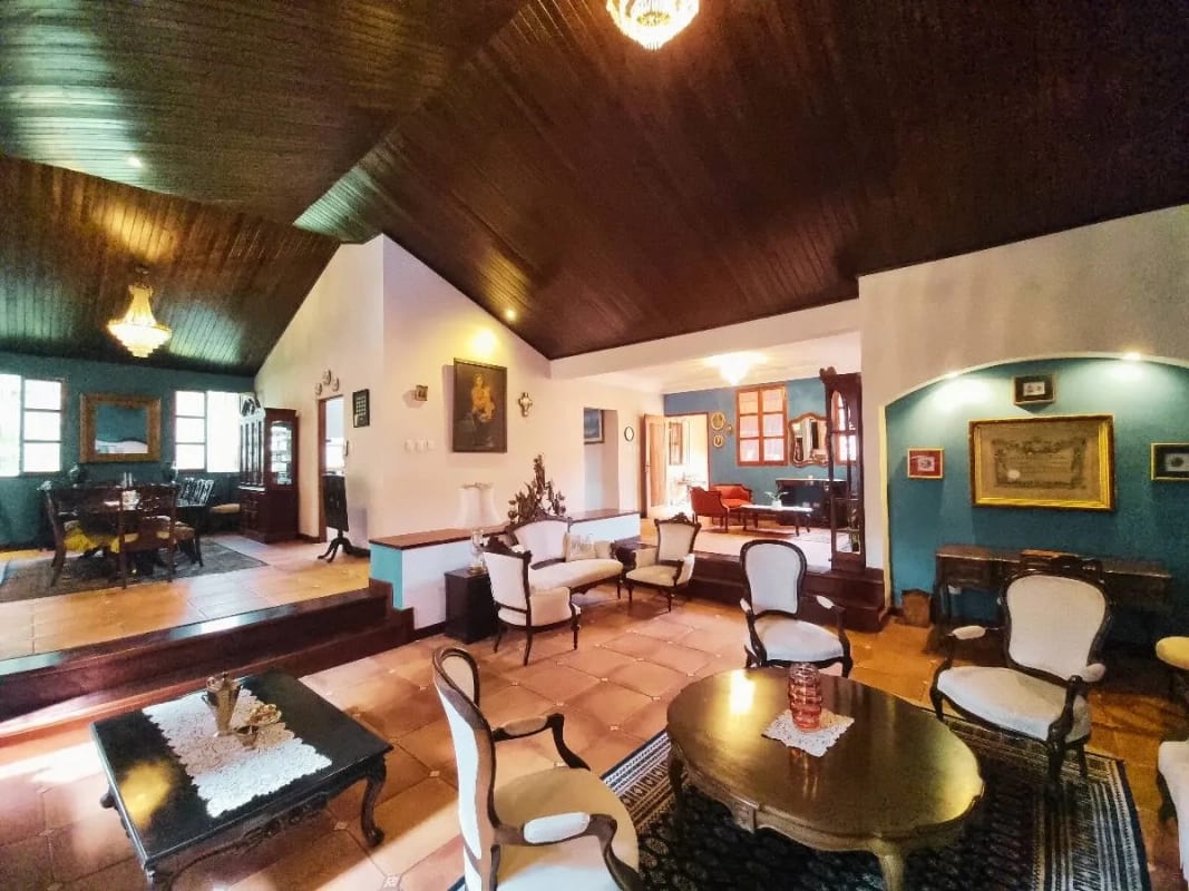 Casa en Venta en Antigua Guatemala — Casa en Venta en Dentro del Casco, Antigua, Sacatepéquez — foto 11 de 17