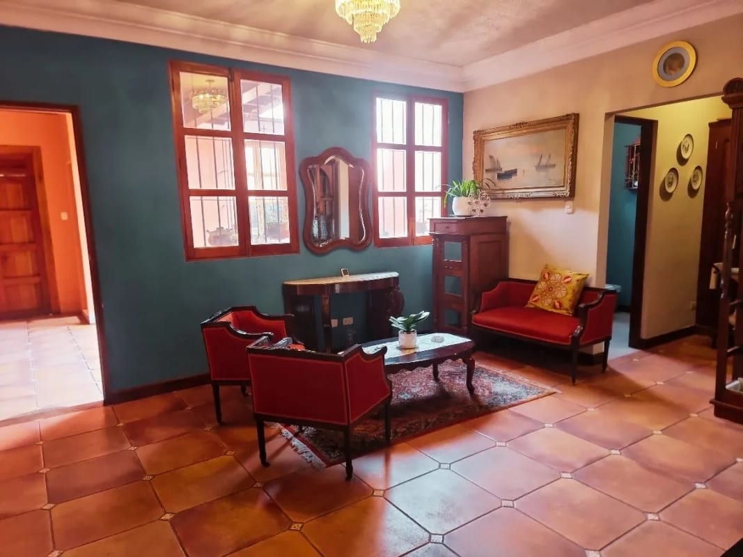 Casa en Venta en Antigua Guatemala — Casa en Venta en Dentro del Casco, Antigua, Sacatepéquez — foto 17 de 17