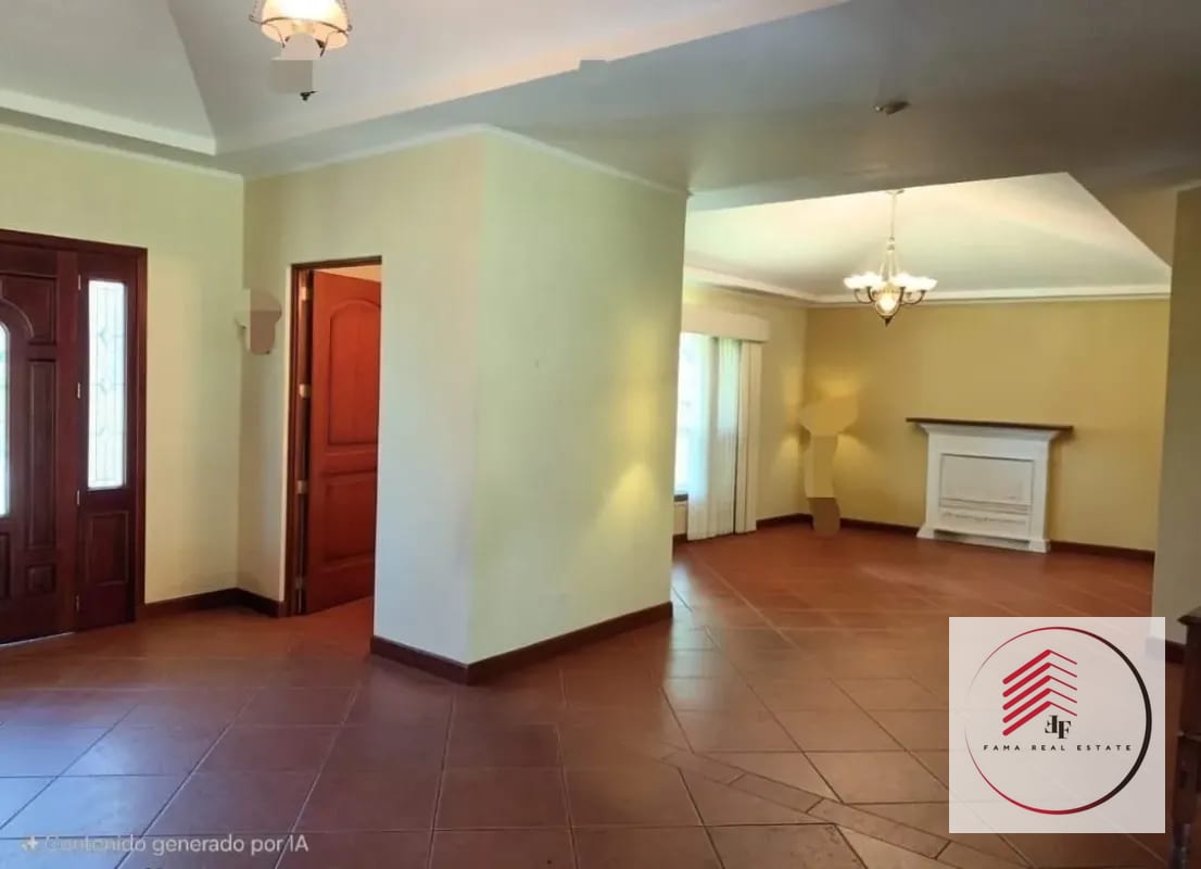 Venta de Hermosa Casa en Casa y Campo KM. 23.5 Carretera al Salvador — Casa en Venta en Carretera a El Salvador, Guatemala, Ciudad — foto 10 de 17