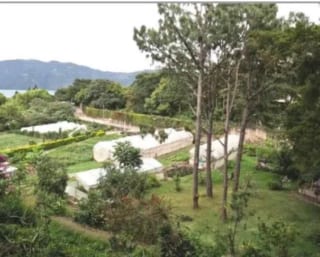 TERRENO EN VENTA CERRO DE ORO ATITLAN — Casa vacacional en Venta en Cerro de Oro, Sololá — miniatura 2 de 5