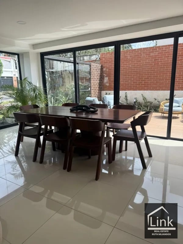 RENTA de apartamento AMUEBLADO zona 15 KINTEA — Apartamento en Alquiler en Vista Hermosa II, Zona 15, Guatemala, Ciudad — foto 3 de 7