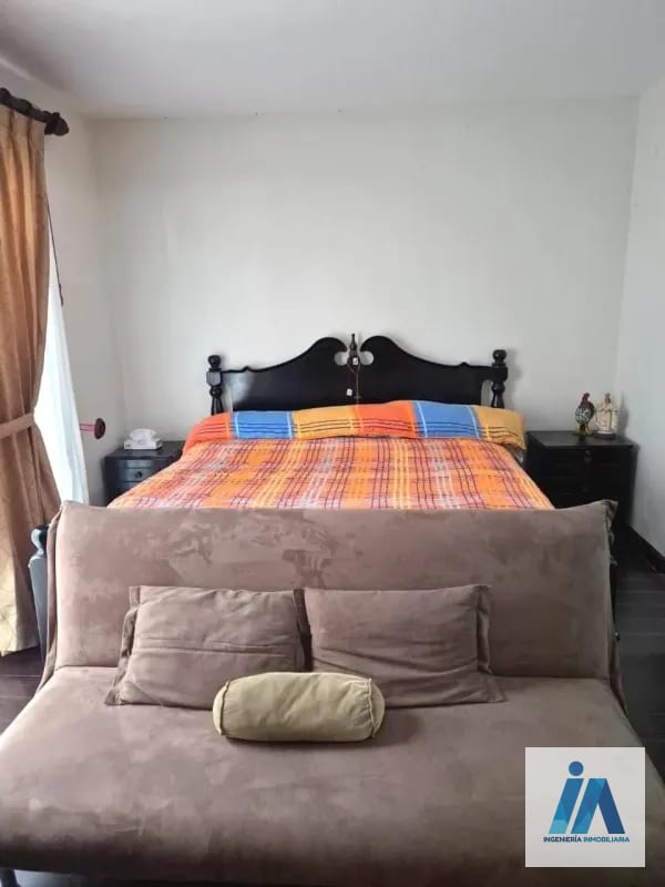 APARTAMENTO EN VENTA📍Villa Caffeto, Km. 18.5 Carretera a El Salvador — Apartamento en Venta en Carretera a El Salvador, Guatemala, Ciudad — foto 3 de 8