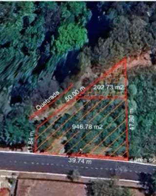 TERRENO EN VENTA SAN CRISTOBAL SECTOR A6 — Terreno en Venta en Zona 8 Mixco, Guatemala, Ciudad — miniatura 7 de 9