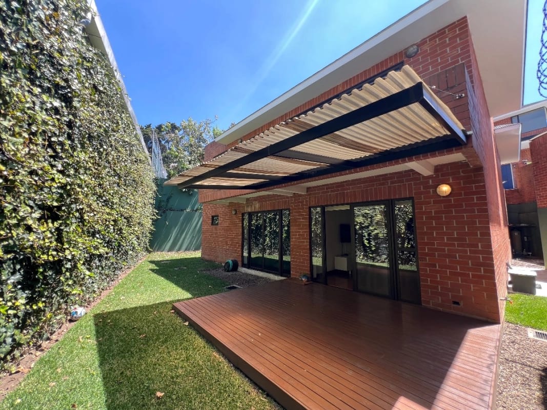 CASA VENTA A PASOS DE MINUTO MUXBAL CONDOMINIO EL CARMEN, 390 MTS2, 4 DORMITORIOS CASA UNO CON SU BAÑO, CERCA COLEGIO MONTESSORI $525,000 — Casa en Venta en Muxbal, Guatemala, Ciudad — foto 13 de 13