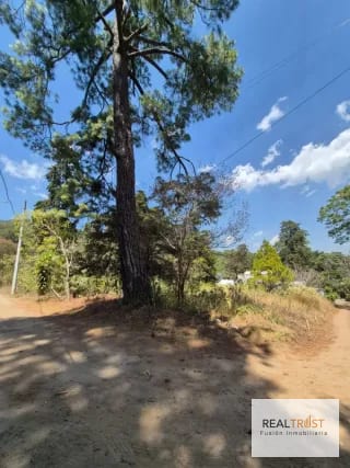 TERRENO DE ESQUINA EL ENCINAL — Terreno en Venta en Zona 7 Mixco, Guatemala, Ciudad — miniatura 1 de 4