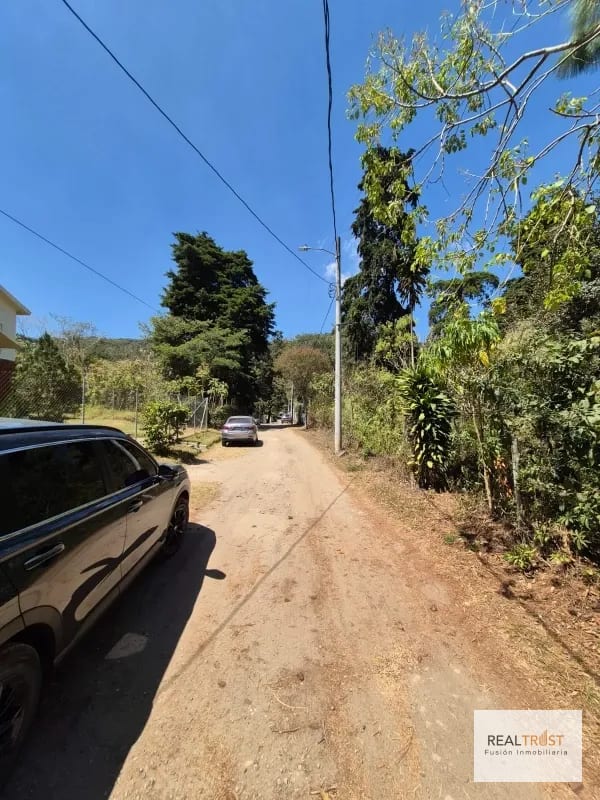 TERRENO DE ESQUINA EL ENCINAL — Terreno en Venta en Zona 7 Mixco, Guatemala, Ciudad — foto 4 de 4