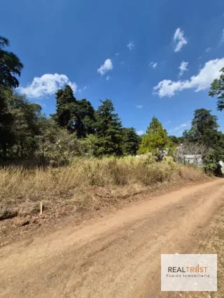 TERRENO DE ESQUINA EL ENCINAL — Terreno en Venta en Zona 7 Mixco, Guatemala, Ciudad — miniatura 3 de 4
