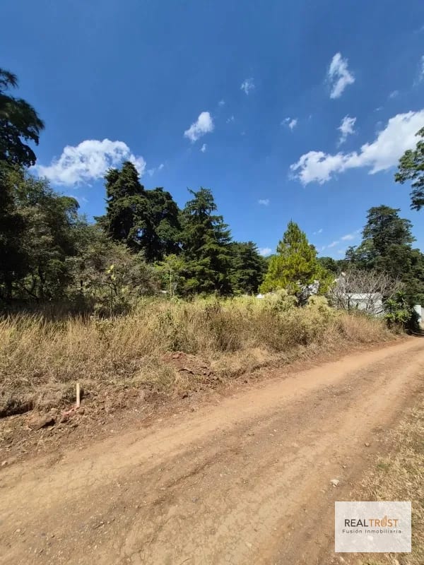 TERRENO DE ESQUINA EL ENCINAL — Terreno en Venta en Zona 7 Mixco, Guatemala, Ciudad — foto 3 de 4