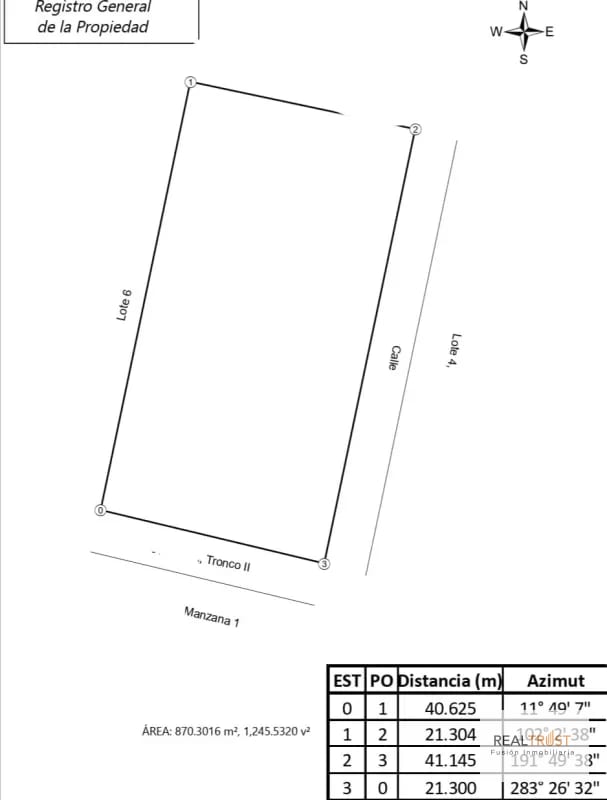 TERRENO DE ESQUINA EL ENCINAL — Terreno en Venta en Zona 7 Mixco, Guatemala, Ciudad — foto 2 de 4