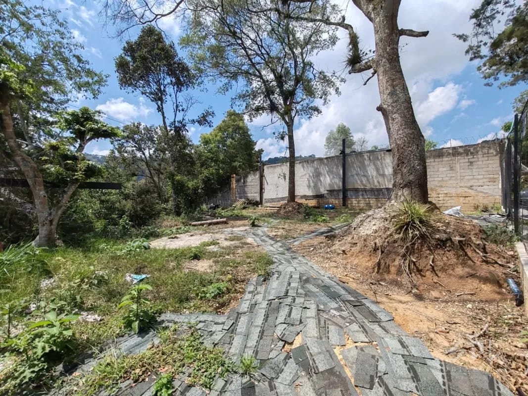Zona 16 La Montaña — Terreno en Venta en La Montaña, Zona 16, Guatemala, Ciudad — foto 1 de 2