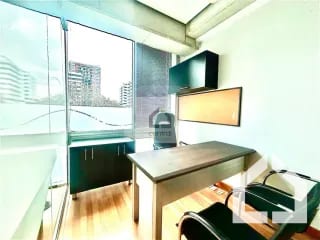 Oficina en renta, Edificio Platina zona 10 — Oficina en Alquiler en Zona 10, Guatemala, Ciudad — miniatura 17 de 17