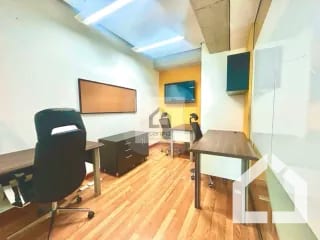 Oficina en renta, Edificio Platina zona 10 — Oficina en Alquiler en Zona 10, Guatemala, Ciudad — miniatura 16 de 17
