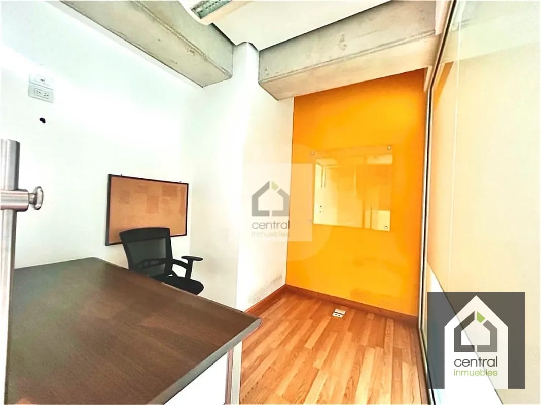 Oficina en renta, Edificio Platina zona 10 — Oficina en Alquiler en Zona 10, Guatemala, Ciudad — foto 12 de 17