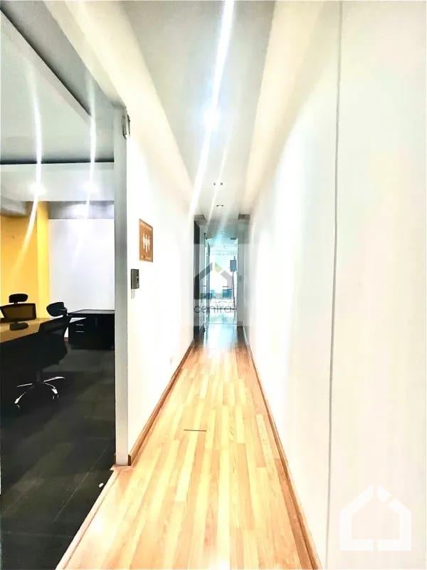 Oficina en renta, Edificio Platina zona 10 — Oficina en Alquiler en Zona 10, Guatemala, Ciudad — foto 6 de 17