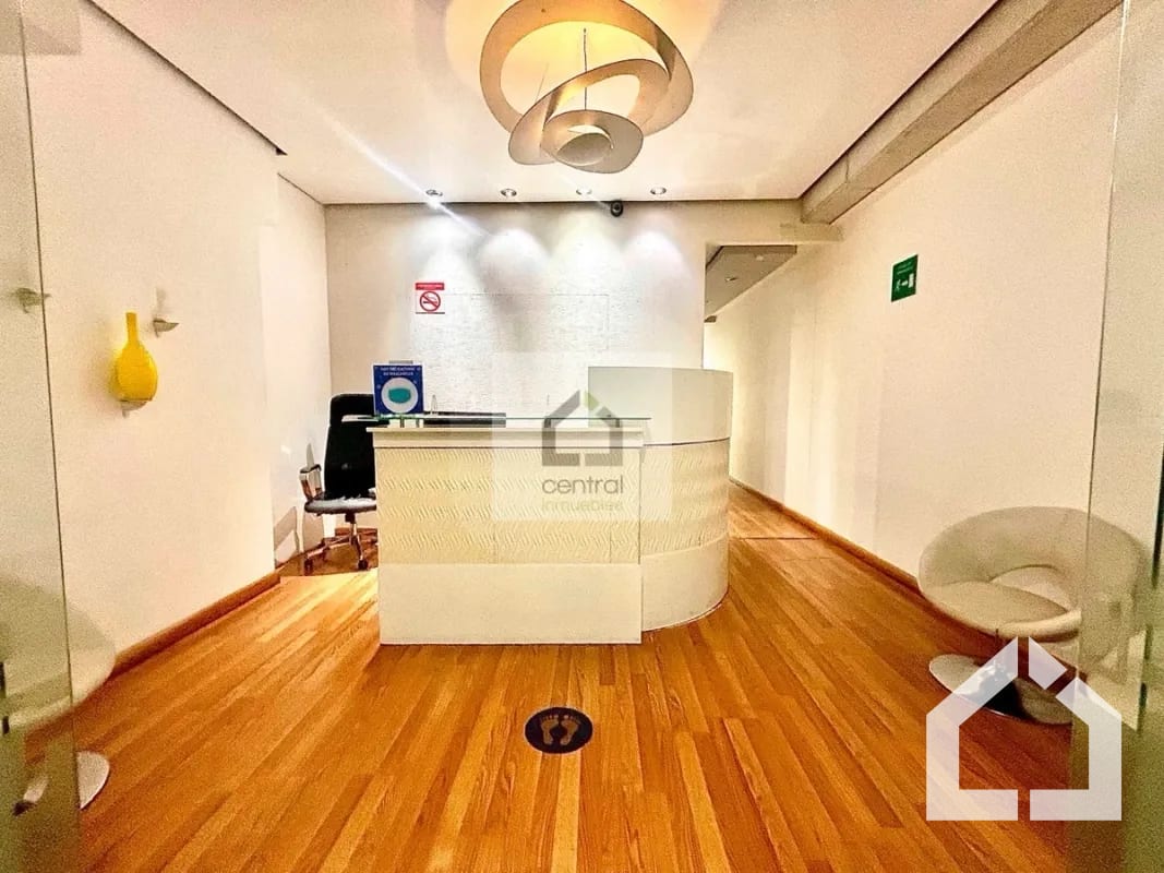 Oficina en renta, Edificio Platina zona 10 — Oficina en Alquiler en Zona 10, Guatemala, Ciudad — foto 5 de 17
