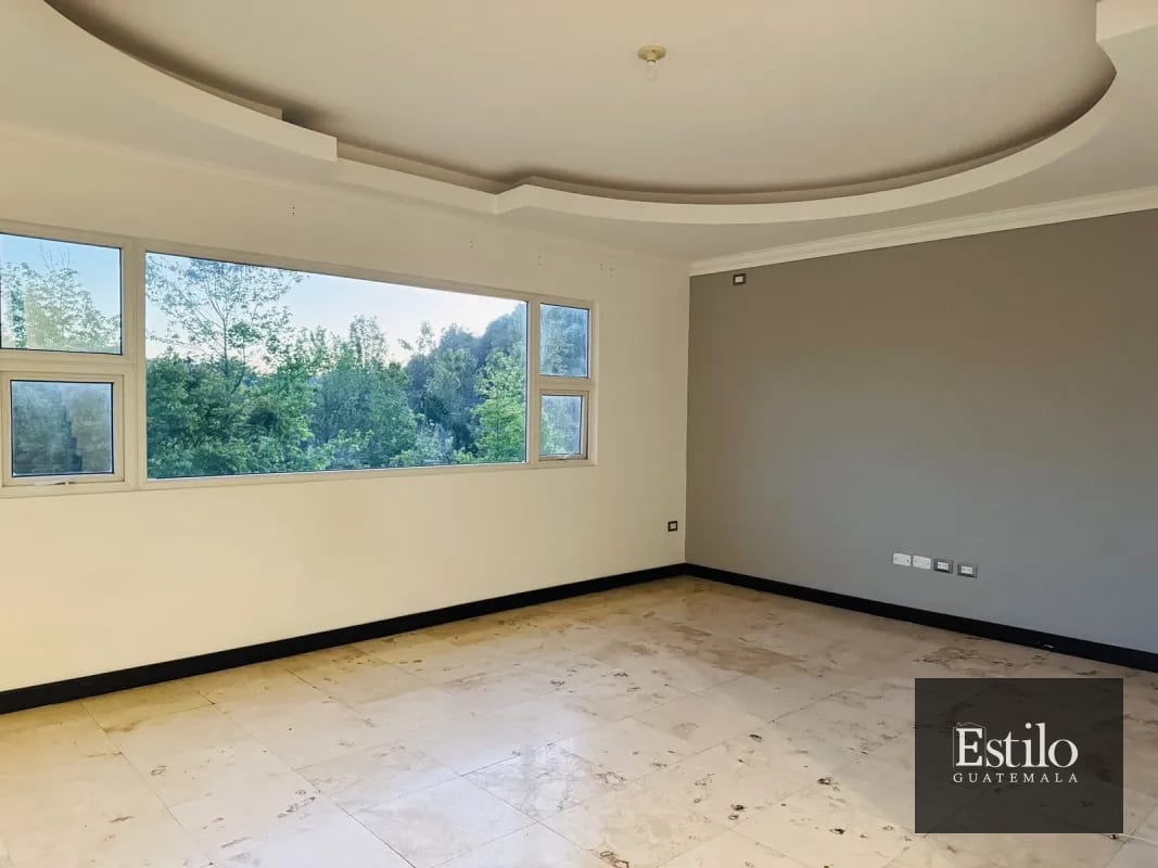 CASA EN VENTA CONDOMINIO COLINAS DE CASTEL — Casa en Venta en Colinas de Castel, Carretera a El Salvador, Guatemala, Ciudad — foto 8 de 12