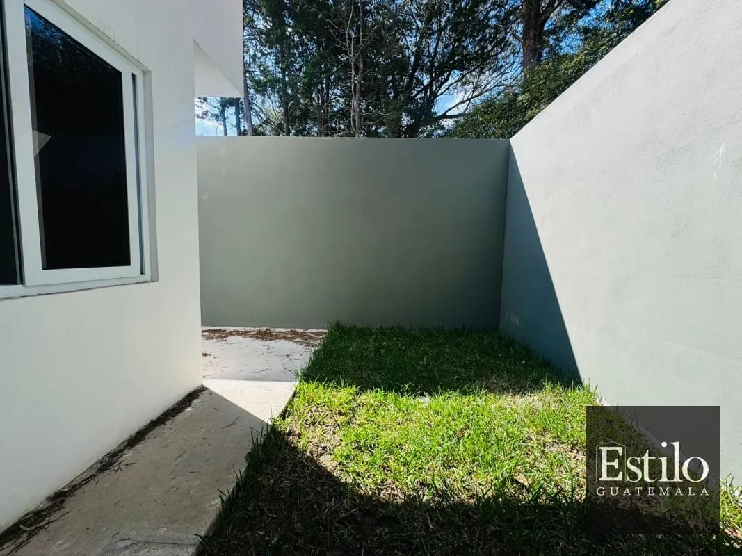 Hermosa Casa en Venta Hacienda las Mercedes — Casa en Venta en San José Pinula, Guatemala, Ciudad — foto 11 de 12