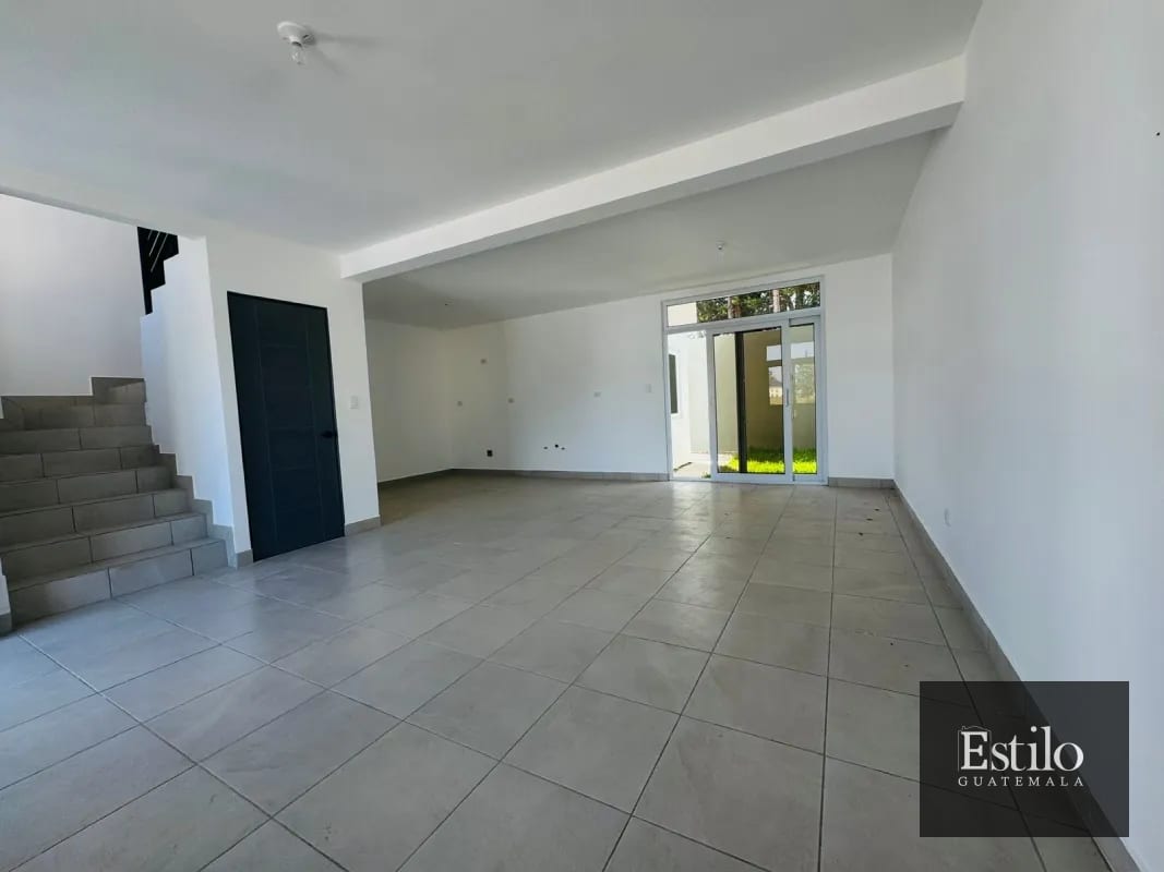 HERMOSA CASA EN VENTA HACIENDA LAS MERCEDES — Casa en Venta en San José Pinula, Guatemala, Ciudad — foto 7 de 12