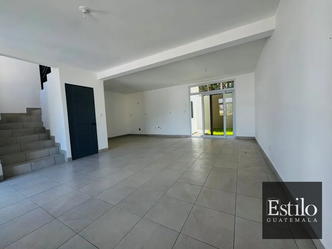 Hermosa Casa en Venta Hacienda las Mercedes — Casa en Venta en San José Pinula, Guatemala, Ciudad — foto 7 de 12
