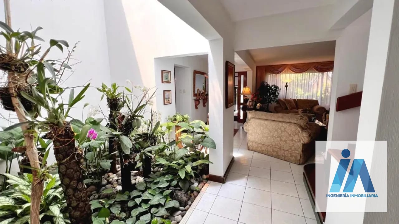 CASA EN VENTAđĂrea residencial, Zona 15 por San LĂĄzaro | Fuera de garita â Casa en Venta en Zona 15, Guatemala, Ciudad â foto 9 de 14