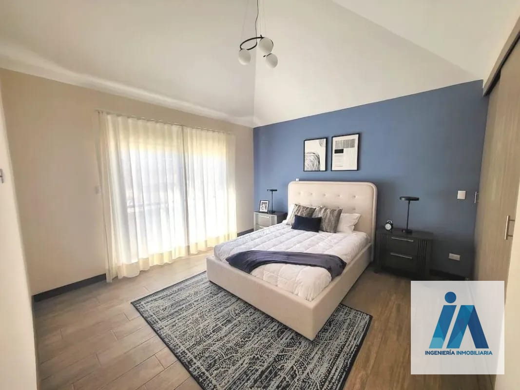 CASA EN VENTA📍Prados de Fraijanes, Km. 21.5 Carretera a Fraijanes  Descubre esta espectacular residencia — Casa en Venta en Fraijanes, Carretera a El Salvador, Guatemala, Ciudad — foto 7 de 11