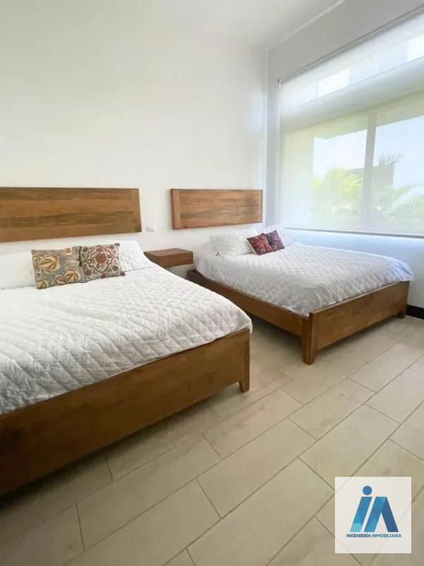CASA EN VENTA📍Blanc Monterrico, Torre Bahía 7, km 15 Monterrico Espectacular propiedad vacacional que destaca por su equipamiento de lujo — Casa en Venta en Blanc, Monterrico, Santa Rosa — foto 10 de 13