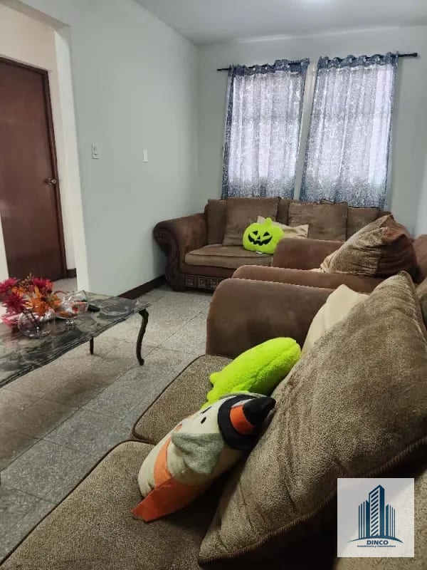 Vendo Casa en Kaminal Juyu II Zona 7 — Casa en Venta en Zona 7, Guatemala, Ciudad — foto 5 de 6