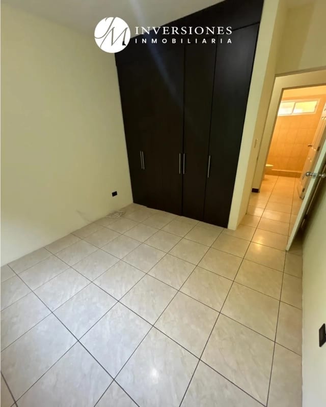 Apartamento en venta en zona 7 con jardín — Apartamento en Venta en Zona 7, Guatemala, Ciudad — foto 9 de 12