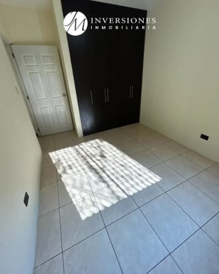 Apartamento en venta en zona 7 con jardín — Apartamento en Venta en Zona 7, Guatemala, Ciudad — miniatura 8 de 12