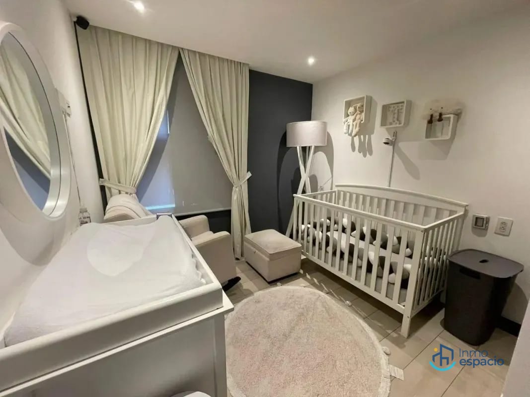 Apartamento en Venta – Edificio Liv VH1, Zona 15 — Apartamento en Venta en LIV, Zona 15, Guatemala, Ciudad — foto 12 de 17