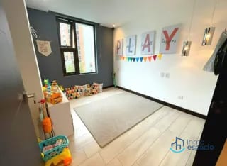 Apartamento en Venta – Edificio Liv VH1, Zona 15 — Apartamento en Venta en LIV, Zona 15, Guatemala, Ciudad — miniatura 11 de 17