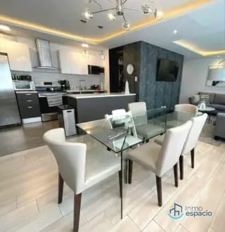 Apartamento en Venta – Edificio Liv VH1, Zona 15 — Apartamento en Venta en LIV, Zona 15, Guatemala, Ciudad — miniatura 9 de 17
