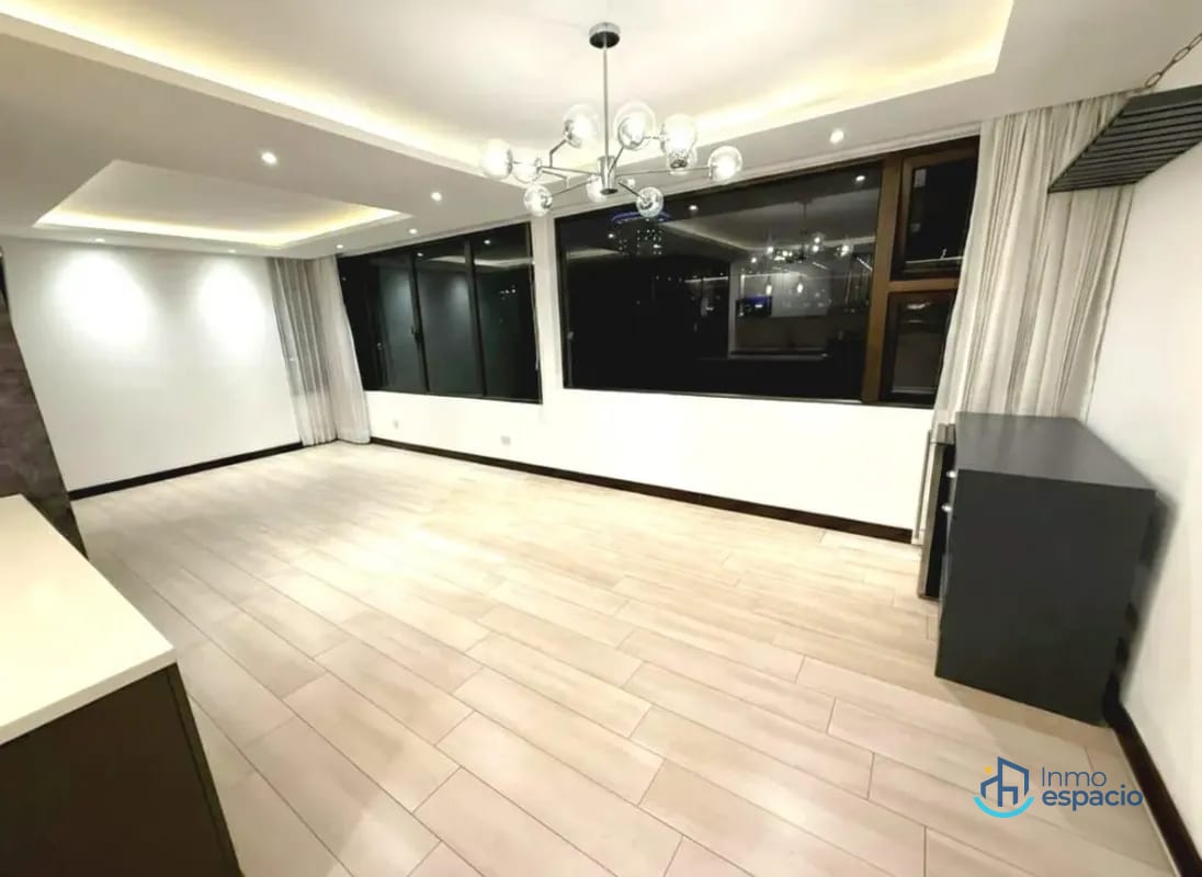 Apartamento en Venta – Edificio Liv VH1, Zona 15 — Apartamento en Venta en LIV, Zona 15, Guatemala, Ciudad — foto 7 de 17