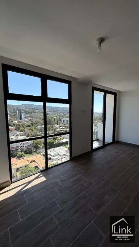 RENTA DE APARTAMENTO ZONA 15 AMUEBLADO — Apartamento en Alquiler en Kiintea, Zona 15, Guatemala, Ciudad — foto 11 de 11