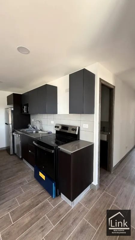 RENTA DE APARTAMENTO ZONA 15 AMUEBLADO — Apartamento en Alquiler en Kiintea, Zona 15, Guatemala, Ciudad — foto 8 de 11
