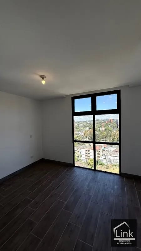 RENTA DE APARTAMENTO ZONA 15 AMUEBLADO — Apartamento en Alquiler en Kiintea, Zona 15, Guatemala, Ciudad — foto 2 de 11
