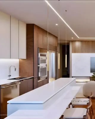 APARTAMENTO EN VENTA EN ZONA 10, PARA ESTRENAR — Apartamento en Venta en Zona 10, Guatemala, Ciudad — miniatura 1 de 7