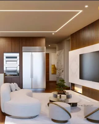 APARTAMENTO EN VENTA EN ZONA 10, PARA ESTRENAR — Apartamento en Venta en Zona 10, Guatemala, Ciudad — miniatura 6 de 7